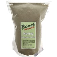 Hemp Protein Powder - Organic 60% 500g