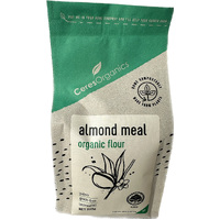 Organic Almond Meal 230g (BB-12 April 2024)