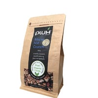 Maple Nut Crunch Granola 500G Crunchy Clusters - Plum Foods