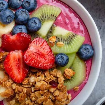 How to Choose the Best Granola for Acai Bowl Perfection