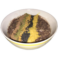 Try Acai Porridge For Your Winter Acai Bowl