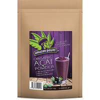 Acai Berry Powder - Take It Regularly