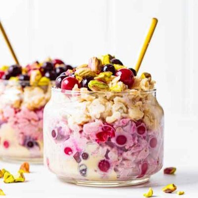 Top Tips for Crafting the Perfect Overnight Oats