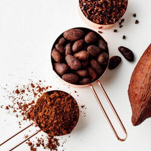 Is cocoa powder gluten free?