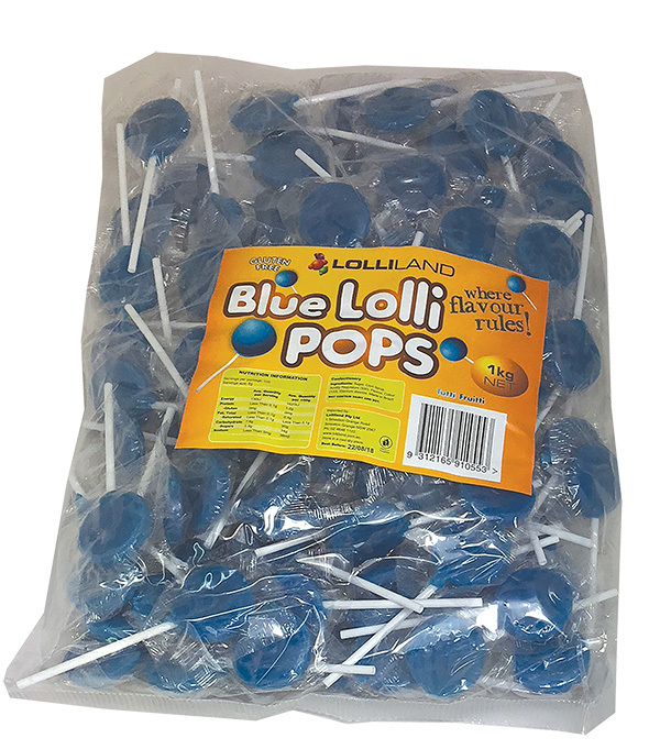 lollies lolly lolliland