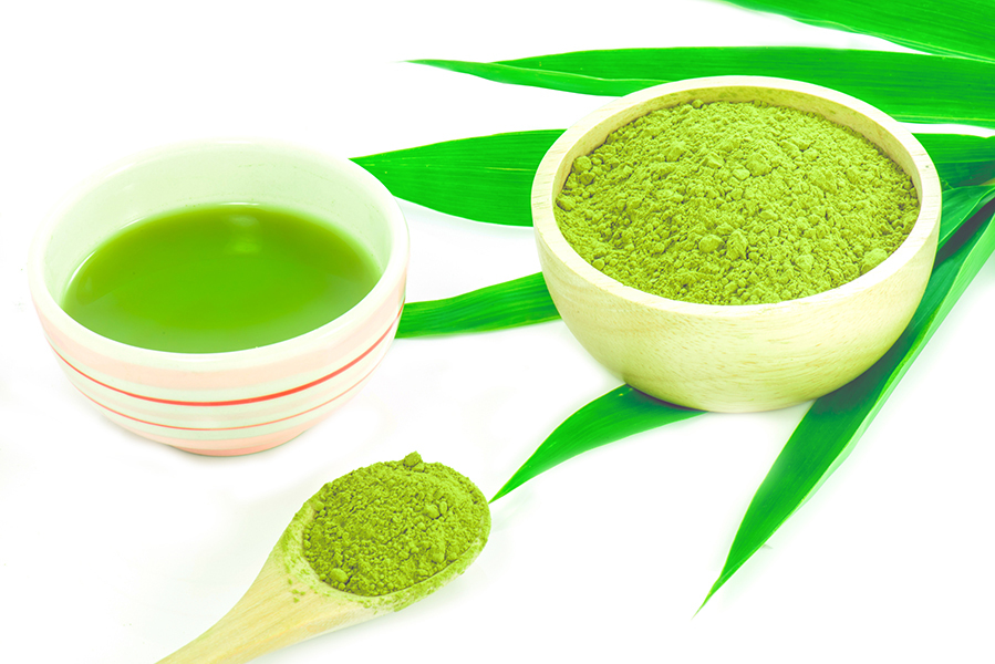 Organic Japanese  Matcha Premium Tea Powder - 1kg 