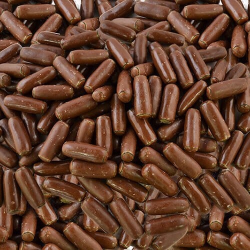 Chocolate Bullets 1kg bulk bag for Lolly Buffet