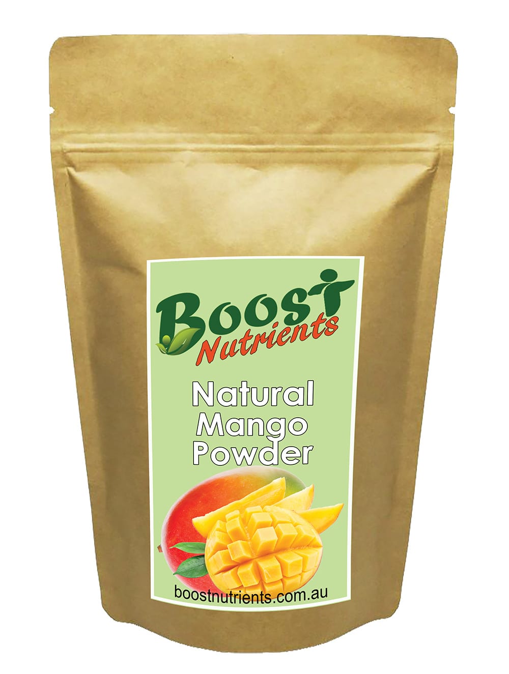 Australian Mango Fruit Powder 100g - Boost Nutrients