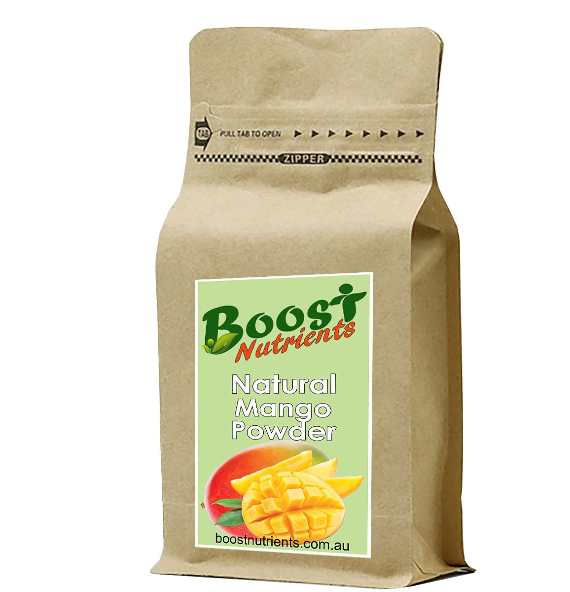 Australian Mango Fruit Powder 5kg - Boost Nutrients