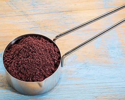 Acai Barry Powder - Click here for Bulk Buy Deal Now