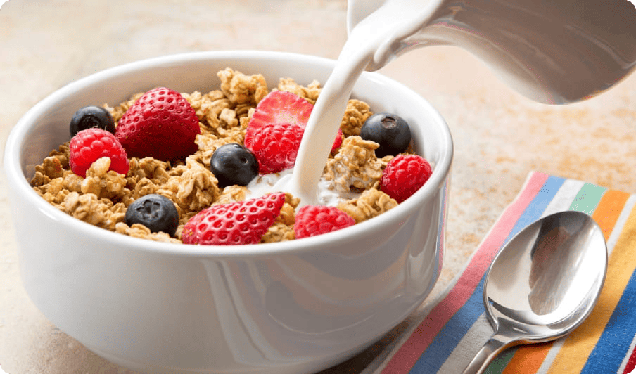 Delivering Gourmet Food