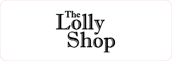The Lolly Shop Logo