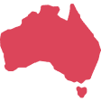 Australia Icon
