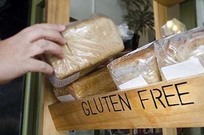 Gluten Free Products