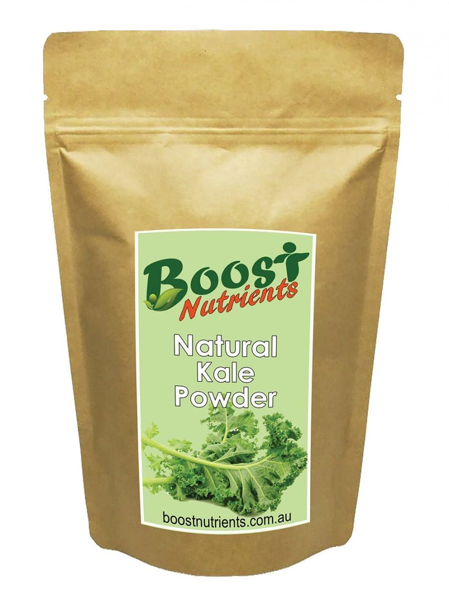 Kale Powder