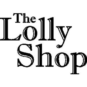 Logo The Lolly Shop