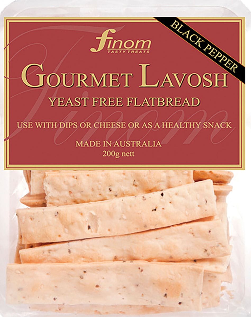Lavosh