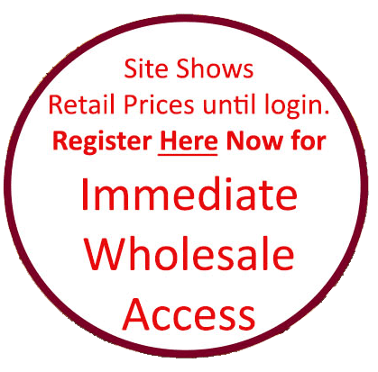 Register for Wholesale Access
