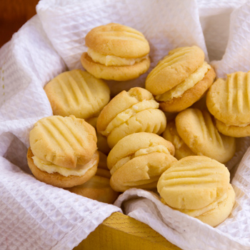 Here is Why we love handmade Australian biscuits