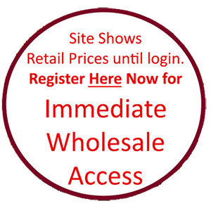 wholesale food suppliers - registration info