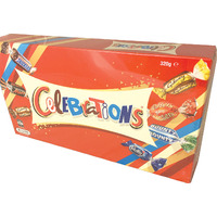 Celebrations Chocolates 320g  e Gift Box -Mars
