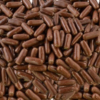 Chocolate Bullets 1kg bulk bag for Lolly Buffet