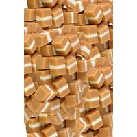 Jersey Caramels - 8kg Bulk Carton - Lolliland