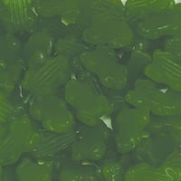 Green Frogs 1kg Bulk Lollies Bag for Lolly Buffet - Lolliland