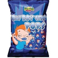 Blu Boy Ted - Lolly Pops 1kg