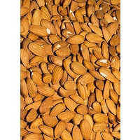 Pesticide Free Natural Almonds Chipped & Broken 10kg