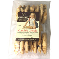 Cornflake Crunch 280g