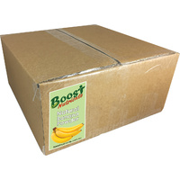 Organic  Banana Fruit Powder 10kg Bulk Buy - Boost Nutrients