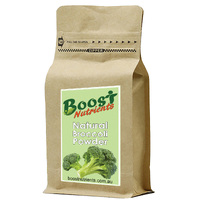 Australian Broccoli Powder 500g - Boost Nutrients