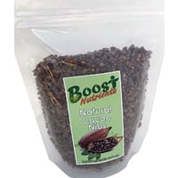 Cacao Nibs Organic 300g - Boost Nutrients