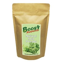 Organic Kale Vegetable Powder 100g - Boost Nutrients