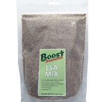 LSA Mix 500g - Boost Nutrients
