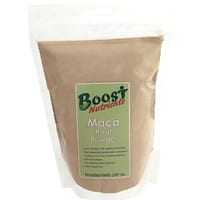 Maca Powder Organic 500g - Boost Nutrients