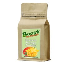 Australian Mango Fruit Powder 500g - Boost Nutrients