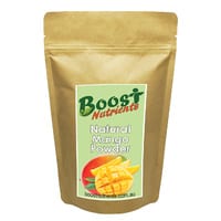 Australian Mango Fruit Powder 100g - Boost Nutrients