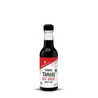 Organic Tamari Soy Sauce 250ml