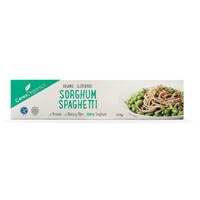 Organic Sorghum Spaghetti 250g