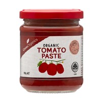 Organic Tomato Paste 190g