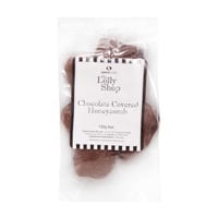 Chocolate Coated Honeycomb Nibs 130g