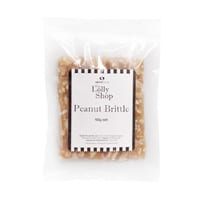 Peanut Brittle Toffee 100g