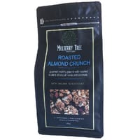 Roasted Almond Crunch 500g - Low Sugar Granola