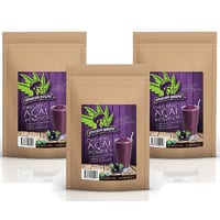 Organic Acai Powder - 150g  Best Before Dec 2021