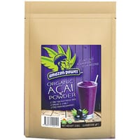 Organic Acai Powder - 250g Best Before Dec 2022