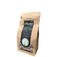 Organic Rolled Oats 500g - Plum Organic Foods