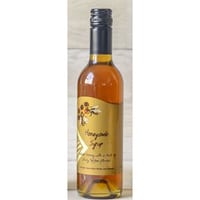 Honeycomb Syrup 375ml