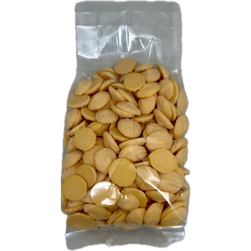 Caramel Bud Whirl - 1kg
